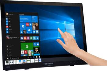 Monitors Hannspree Ht161hnb