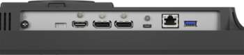 Monitors Nec Sharp Multisync Ea241w -
