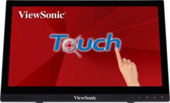 Monitors Viewsonic Td1630-3