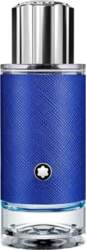 Mont Blanc Explorer Ultra Blue EDP