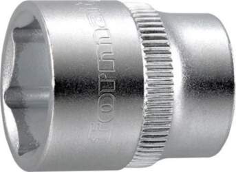 Muciņa sešstūru 9mm 1/2`` FORMAT