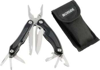 Multi instruments Ironside big 10-daļas