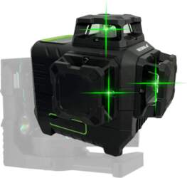 Multilaser 3d Zaļš Diodes Sharp