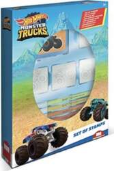 Multiprint Multiprint Hot Wheels Box 4gab
