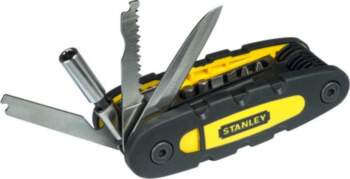 MULTITOOL - MULTINARZĘDZIE 14 W 1