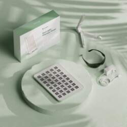 Nanoleaf Red Light Therapy Panelis -