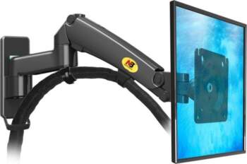 Nb Turētājs Sienas Monitoram 17" -