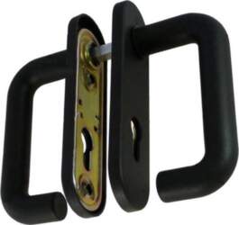 Nemef HANDLE 2916/02 72 MM FIRE