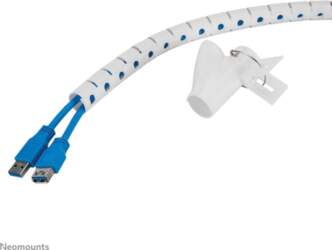 NEOMOUNTS Spiral Cable Wrap 20mm multiple