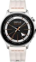 OnePlus Watch Lite 45mm Silver