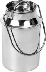 Orion Kanka Tērauda 2.5l