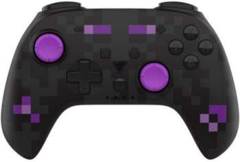 Pad DragonShock Dragonshock Controller Poptop Wireless