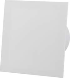 Panelis Ventilatoram Drim Plexi Balts Mat