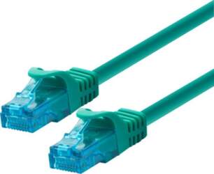 PATCH CABLE U/UTP 0.3M -