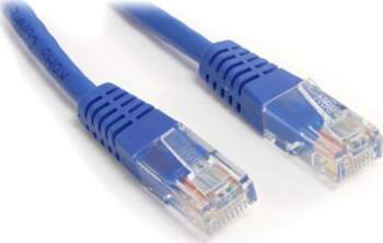 PATCH CABLE U/UTP 30M - CAT5E