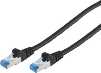 Patchcord Patchkabel CAT6a RJ45 S/FTP 0