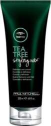 Paul Mitchell Tea Tree Styling Wax