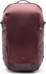 Peak Design Outdoor Backpack Zip 18L