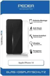 Pedea Pedea Display-schutzglas priekš Apple Iphone
