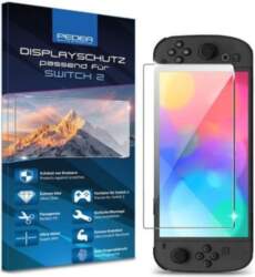 Pedea Pedea Displayschutz priekš Nintendo Switch