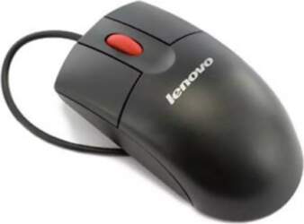 Pele Ibm Thinkplus Usb Optical Wheel
