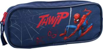 Penālis Vadobag Vadobag Spider-man Web Warriors