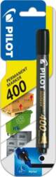 Pilot Marķieris Permanent Sca-400 Melns Pilot