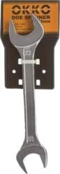 PLANE KEY 19X22 MM