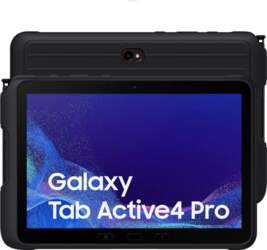 Planšetdators Samsung Galaxy Tab Active 4