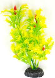 Plastic plant M005 20cm
