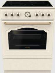 Plīts Gorenje Gecs6b70cli