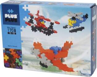 Plus Plus Plus-plus, Mini Basic -