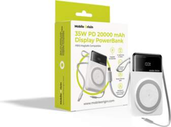 Powerbank Mobile Origin Mobile Origin 35W