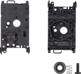 Printeris 3d Bambu Lab Ratiņi Głowicy