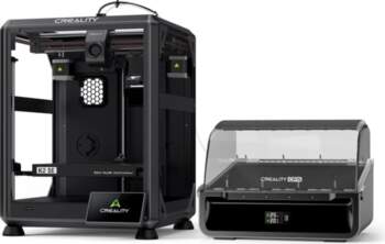 Printeris 3d Creality 3d Printer Creality
