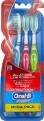 Procter Oral-b Complete All Around Clean