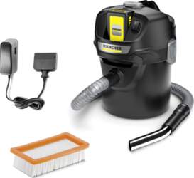 Putekļu sūcējs Karcher Ad 2 Battery