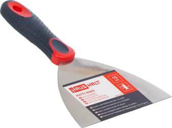 PUTTY KNIFE 15 CM HANDLE 2K