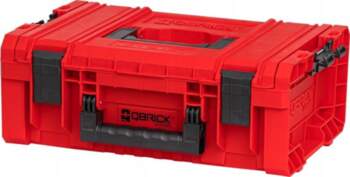 Qbrick QBRICK PRO technician tool case