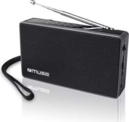 Radio Muse M-030 R