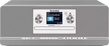 Radio Technisat Technsat Digitradio 372 Cd