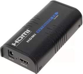 Raidītājs Extendera Hdmi-ex-120/tx-v4