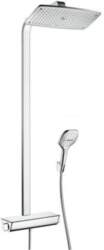 Raindance Select E 360 1jet Showerpipe