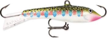 RAPALA Jigging Rap 5cm 9g RT