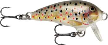 Rapala Mini Fat Rap 3cm TR