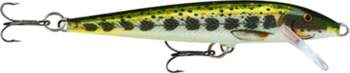 Rapala Original Floater 7cm MD -