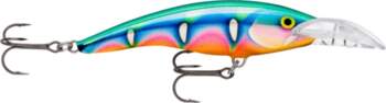 Rapala Scatter Rap Tail Dancer 9