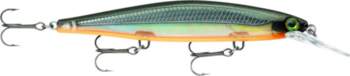 Rapala Shadow Rap Deep 11cm HLW