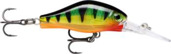 Rapala Shadow Rap Fat Jack 4cm