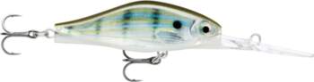 Rapala Shadow Rap Jack Deep 7cm